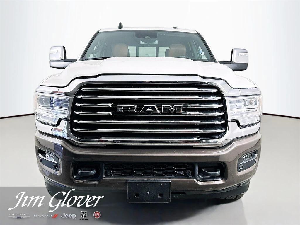 ram ram 2500 pickup 2024 3C6UR5GL2RG195748 image ram ram 2500 pickup 2024 3C6UR5GL2RG195748 image